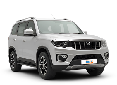 Mahindra SCORPIO-N-img